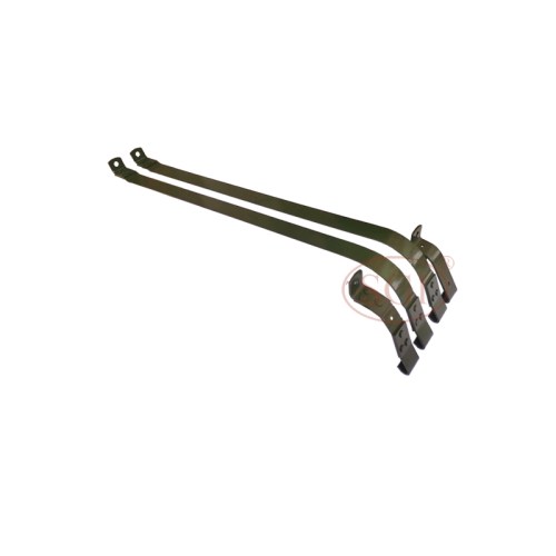 5077 Fuel Tank Strap (Set of 4Pcs) MB